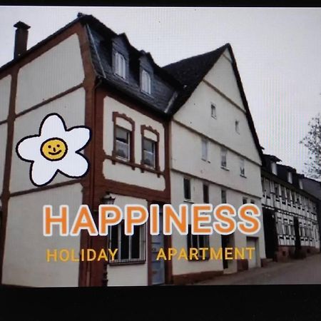 Happiness 2-Zapp 1-Og Hofgeismar-Zentrum! Exterior foto